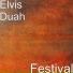 Elvis Duah