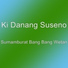 Ki Danang Suseno