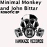 SOTL Minimal Techno vol.14 (October 2015)