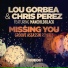 Lou Gorbea, Chris Perez, Manchildblack