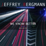 JEFFREY BERGMANN feat. BRAIL WATSON