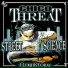 Chico Threat Temper One