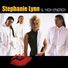 Stephanie Lynn & High Energy