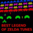 Video Game Oboe Ensemble, Zelda, Video Games Theme