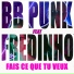 BB Punk feat. Fredinho