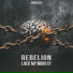 Rebelion, Krowdexx
