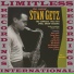 Stan Getz