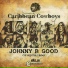 Caribbean Cowboys, CJP Mitchell