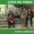 Gente del pueblo