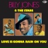Billy Jones & The Stars