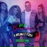 DJ Batata, MC Bruna Alves