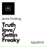Jamie Fielding