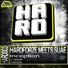 Hardforze, Suae
