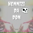 Hennizi Da Don