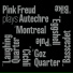 Pink Freud