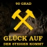 90 Grad
