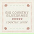 Big Country Bluegrass