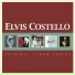 Elvis Costello And The Attractions
