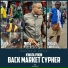 Mic Monsta feat. Dready Christ, Torch City