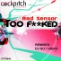 Red Sensor