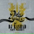 DJ Rashad