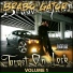 Brabo Gator feat. Chad Armes