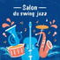 Jazz instrumentale académie