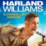 Harland Williams