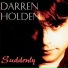 Darren Holden