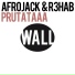 Afrojack & Quintino, R3hab