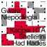 Shellerini, Had Hades, Kacper HTA