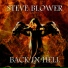 Steve Blower