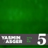 Yasmin & Asger