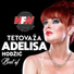 Adelisa Hodžić