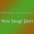 Firdovsi Resul - Kusub Getmisen