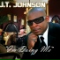 J.T. Johnson
