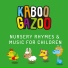 KABOOGAZOO English, Nursery Rhymes and Kids Songs