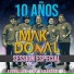 Mak Donal
