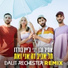 Amir Ve Ben, Jane Bordeaux, Dalit Rechester