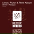 Lence & Pluton