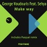 George Voudouris feat. Sehya feat. Sehya