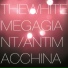 The White Mega Giant