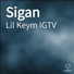 Lil Keym IGTV