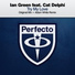 Ian Green feat. Cat Delphi