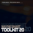 Wayne Smart, Valex