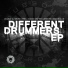 Drum Cypha