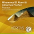 Mhammed El Alami & Johannes Fischer