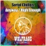 Serial Chillerz