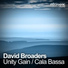 David Broaders
