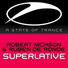 Robert Nickson and Ruben De Ronde